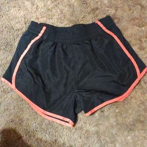 Girls shorts